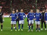 "Schalke is close to relegation from the second Bundesliga, which will lead to the club's bankruptcy