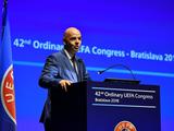 УЕФА планирует разрешить четвёртую замену