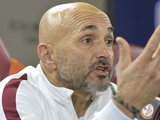 Лучано Спаллетти: «Карпи» опасен своим тренером»