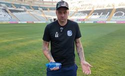 Ярослав Ракицький: «Вважаю, що мене могли б викликати до збірної хоча б раз-два. Але я все розумію»