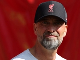 Jurgen Klopp: "Liverpool will be a title contender again next season" 