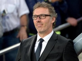Laurent Blanc: "Soon football will be played like rugby"