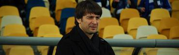 Александр Шовковский: «В этом чемпионате Украины борьба за «золото» велась не на футбольном поле»