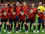 Сборная Испании объявила заявку на ЧМ-2022
