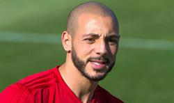 Амрабат: «Арбитр матча Португалия — Марокко просил у Роналду футболку»
