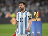 MLS clubs are ready to "chip in" for Lionel Messi's salary