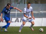 Колишній футболіст «Гановера» програв конкуренцію Гусєву у «Чорноморці»