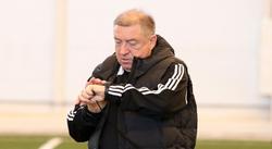 В'ячеслав Грозний очолив команду Коноплянки