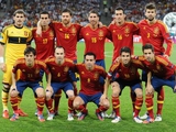 Cборная Испании огласила финальную заявку: Иско и Сауль пропустят Евро-2016