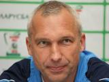 Олег Протасов: «Руководству украинского футбола нет смысла искать нового тренера»