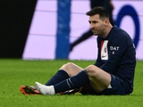 Lionel Messi. News for the week (February 20 - February 27)