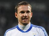 Андрей Богданов вернулся в «Динамо»