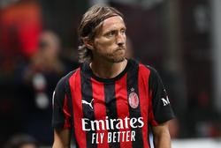 Модрич: «Мій новий дім! Щиро дякую всім уболівальникам «Мілана»