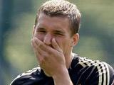 «Кельн» отказался продавать Подольски в «Арсенал»