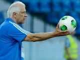 "As a coach, I would never do anything like what Calzona did to Mack," - former Slovakia national team coach