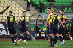 Мирослав Ступар: «...Ось чому арбітр Коваленко й скасував взяття воріт після добивання м'яча»