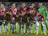 Вида — в заявке сборной Хорватии на Евро-2016