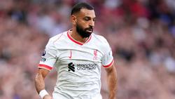 Gerrard: «Ich denke, dass Liverpool Salah noch für ein paar Jahre halten kann»