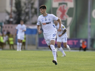 Источник: «Возвращение Блэнуцэ в Румынию стало реальным сценарием»