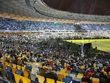 До Евро-2012 «Олимпийский» «потеряет» пять тысяч мест