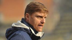 «Довбик обладает качеством, но чтобы он прогрессировал, ему нужен конкурент», — бывший защитник сборной Италии