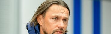 Ігор Костюк: «У цей непростий для країни час дуже важливо дарувати людям позитивні емоції»