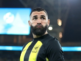 Benzema on Al-Ittihad: "I need someone who can help me on the pitch"