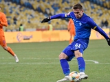 Артем Беседин: «В матче с «Мариуполем» важно было забить первый мяч»