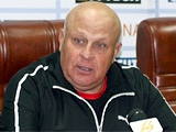 Виталий Кварцяный: «Клуб выполнил все финансовые обязательства перед футболистами»