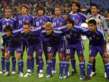 «Локомотив» присматривает японцев на Кубке Азии
