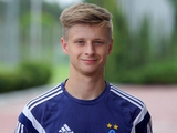 Павел Лукьянчук: «Теперь у меня новая цель — закрепиться в первой команде»