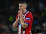 30 million euros. "Girona did not even consider such an offer from Atletico for Dovbik 