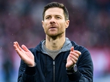 Xabi Alonso is a contender for the position of Manchester City head coach