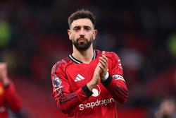 Бруно Фернандеш перевершив досягнення Кріштіану Роналду в АПЛ