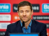 Xabi Alonso: The end of the match with Atletico was just crazy"