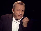 Алексей Семененко: «Олега Блохина я однажды от майдановцев защитил»