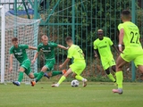 Евгений Исаенко отличился дублем в дебютном матче за «Колос»