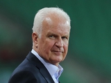 Bernd Stange: "Yarmolenko and Konoplyanka left too late, it was more about the money"
