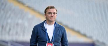 В «Шахтере» анонсировали изменения формата чемпионата Украины