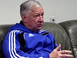 Борис ИГНАТЬЕВ: «Искусственно в футболе ничего нельзя сделать»