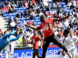 Lyon kontra Rennes 3-1. Mistrzostwa Francji, runda 30. Przegląd meczu, statystyki
