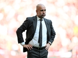 Josep Guardiola on the defeat by Manchester United: "We are disappointed"
