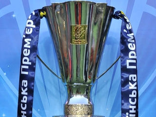 Суперкубок України повернеться через рік