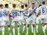 Były zawodnik reprezentacji Ukrainy: „Dynamo” po raz kolejny musi zrehabilitować się na oczach swoich fanów”