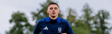 Офіційно. Миколенко залишив розташування збірної України. Його замінить Дубінчак