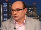 Viktor Leonenko: "Mam wrażenie, że Tsygankov zmienia się w Zinchenko".