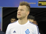 Ярмоленко забивал самые полезные голы в чемпионате Украины