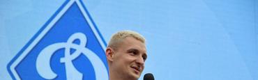 Владислав Кабаев: «Динамо» всегда должно быть среди лучших, особенно в такую дату»