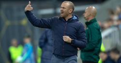 Trener Vaduz: „Moglibyśmy strzelić jeszcze trzy gole przeciwko Dnipro-1”
