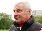 Анатолий Демьяненко: «Хацкевич может вернуть динамовские традиции, потому что все потеряно»